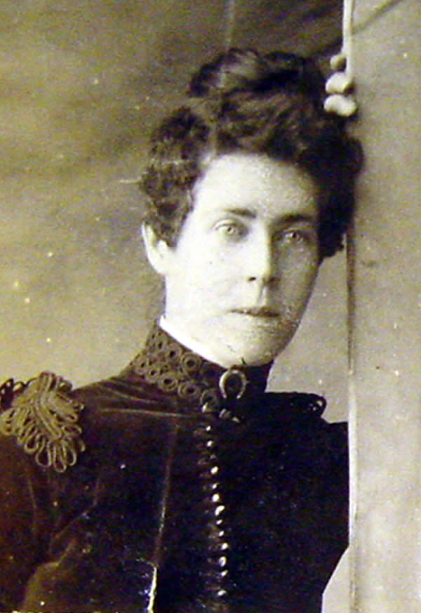 McAuliffe, M.