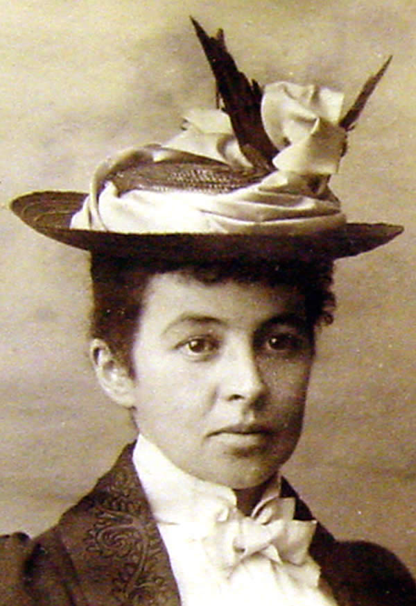 Mathenson