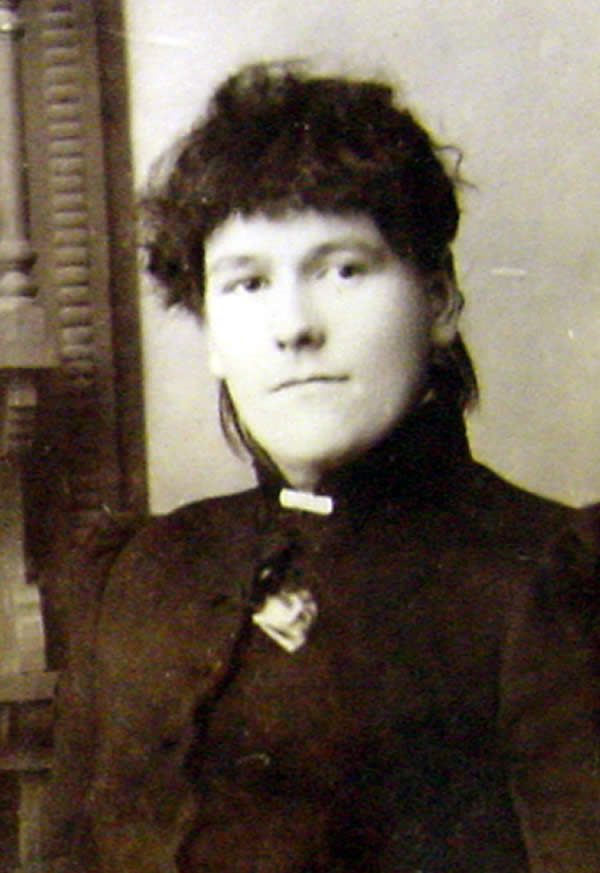 Marsdon, E.