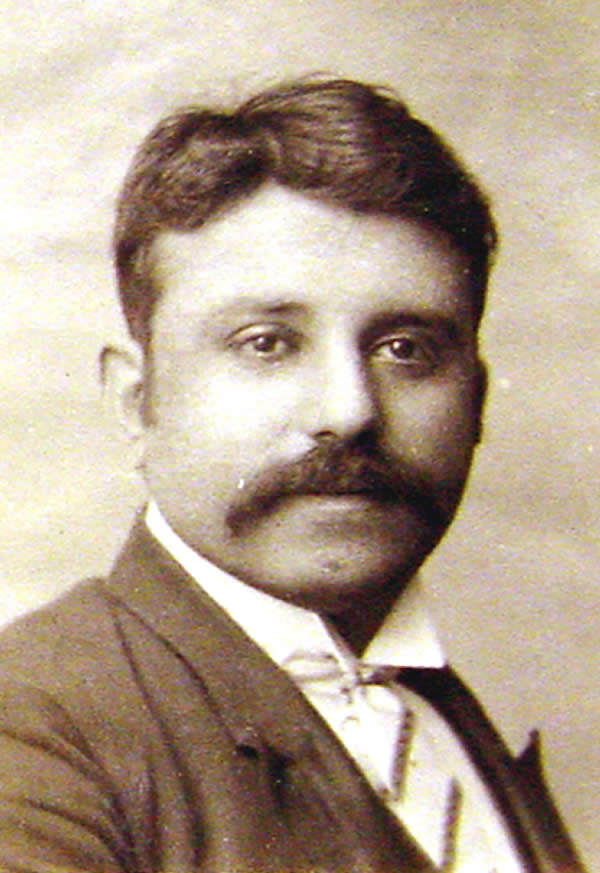 Malouf, C.