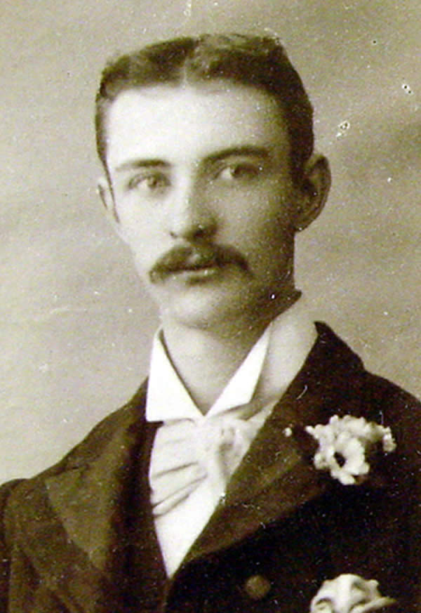 Maddox, A.