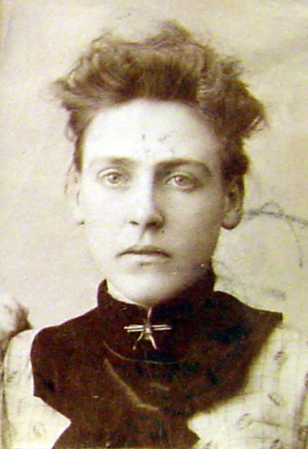 Luttrell