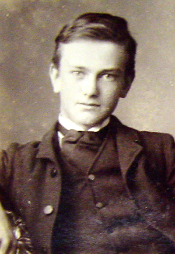 Lawrence, V.