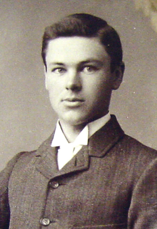Lawrence, A.B.
