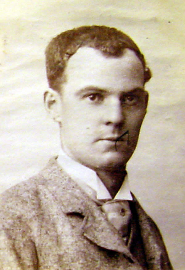 Lawler, A.B.