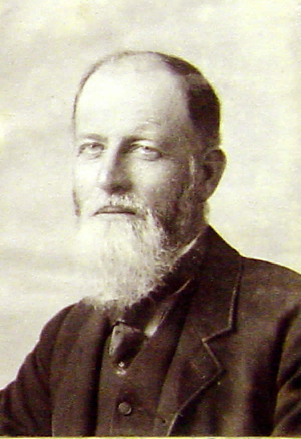 Kidd, Mr. A.
