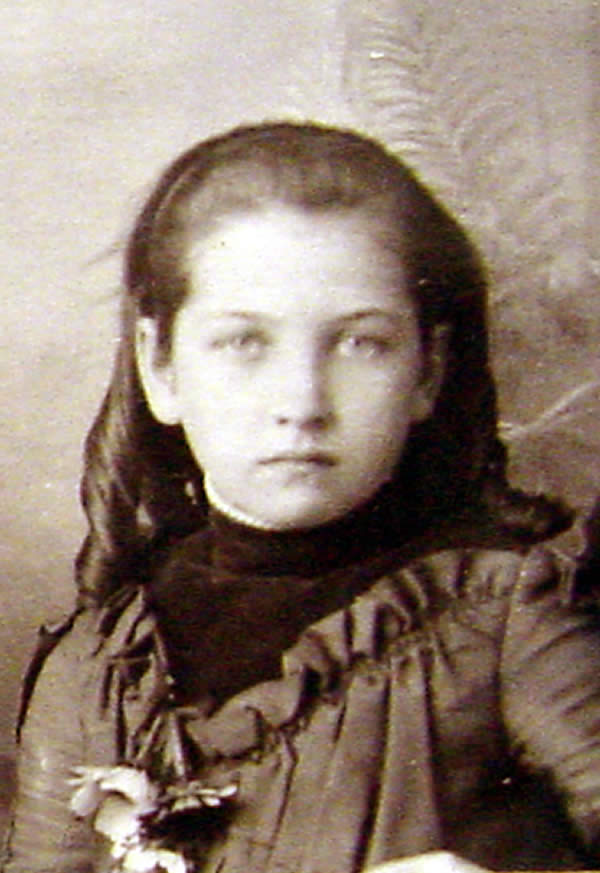 Kidd, Miss E.