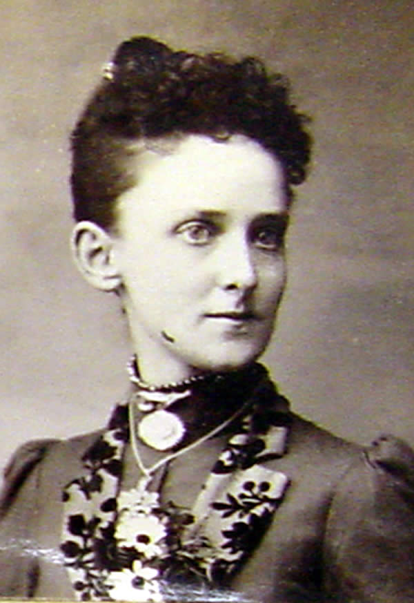 Kennedy, Miss