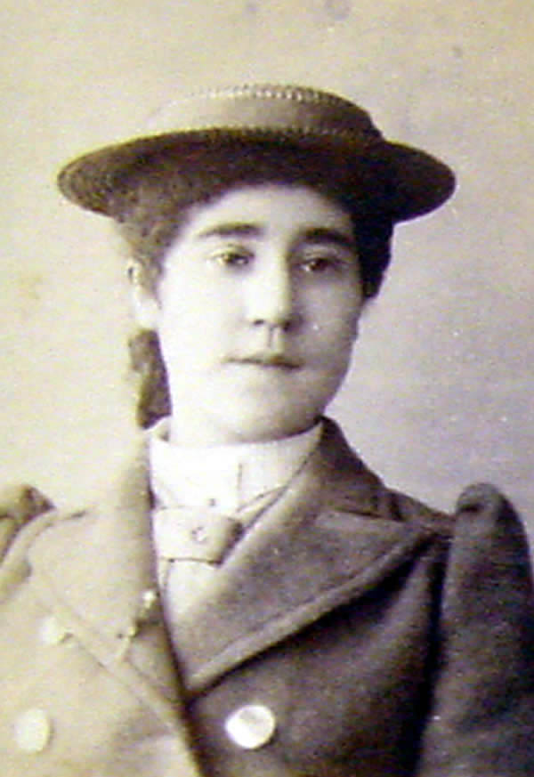 Kemp, Miss C.