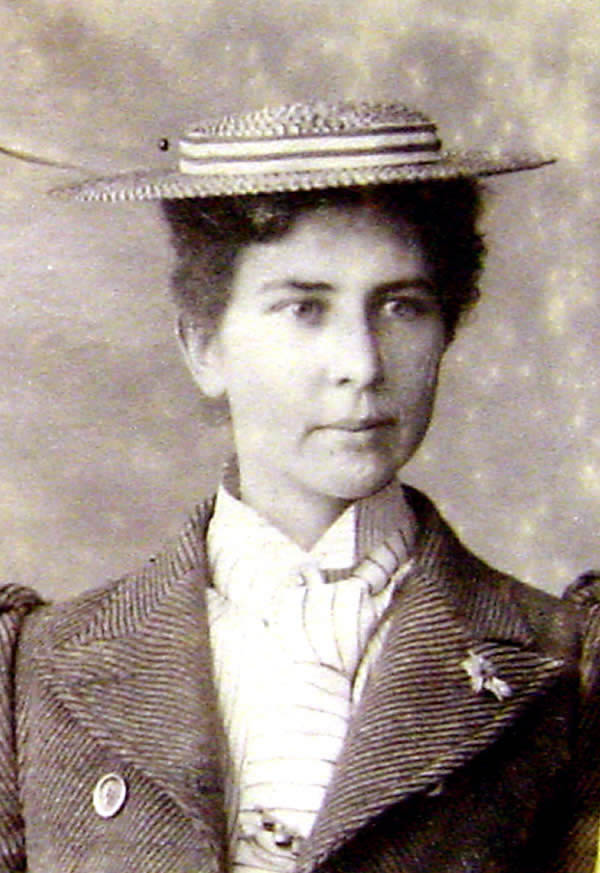 Kemp, May