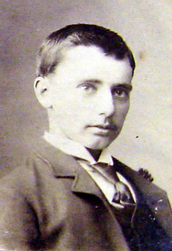 Joyce, E.A.