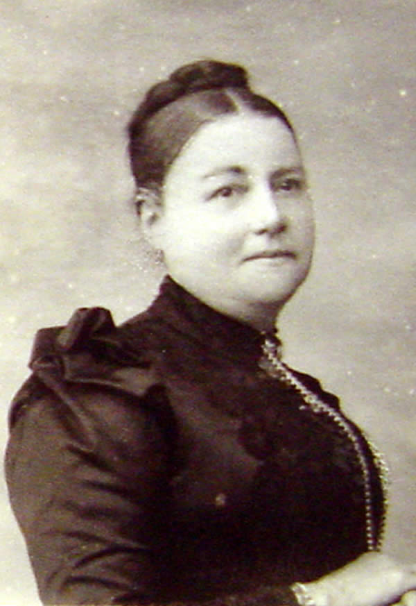 Joubert, Mrs.