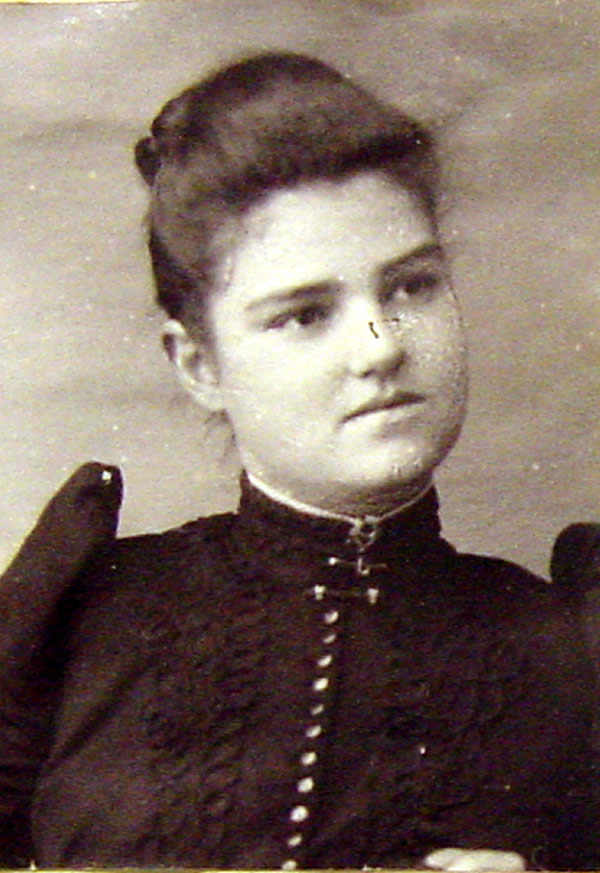 Joubert, Miss