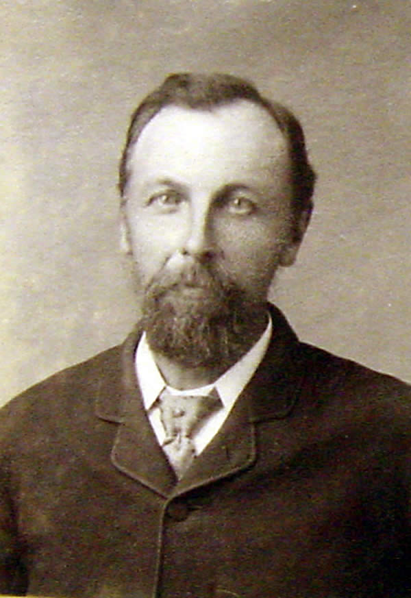Joscelyn, Mr W.