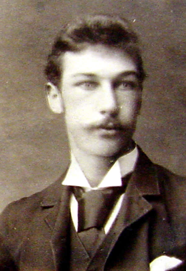 Johnstone, W.S.