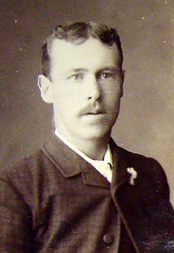 Johnstone, W.