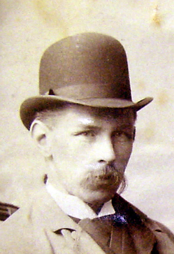 Johnstone, P.L.