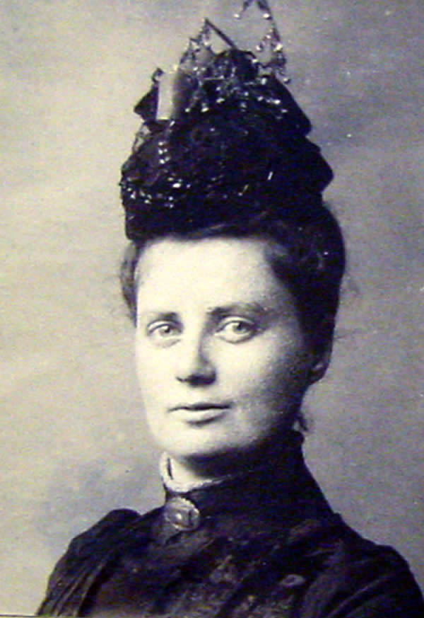 Johnstone, P.