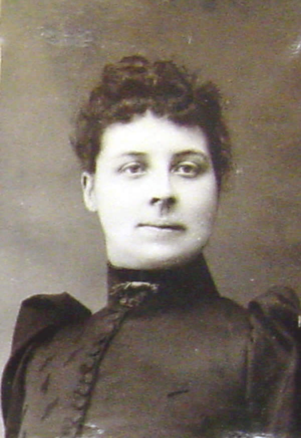Johnstone, Mrs J.D.