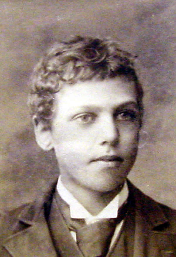 Johnstone, H.