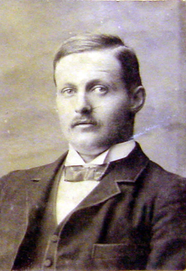 Jermyn, Dr.