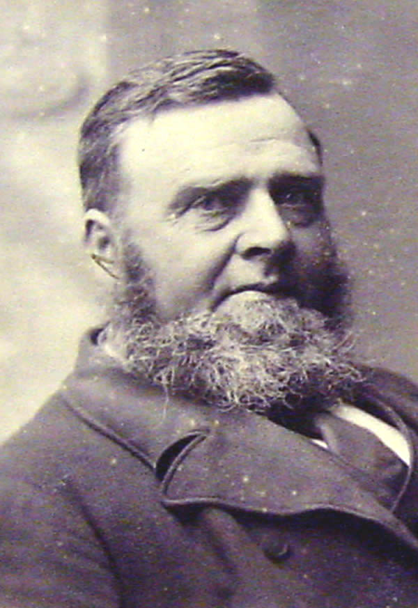 Jarcy, W.B.