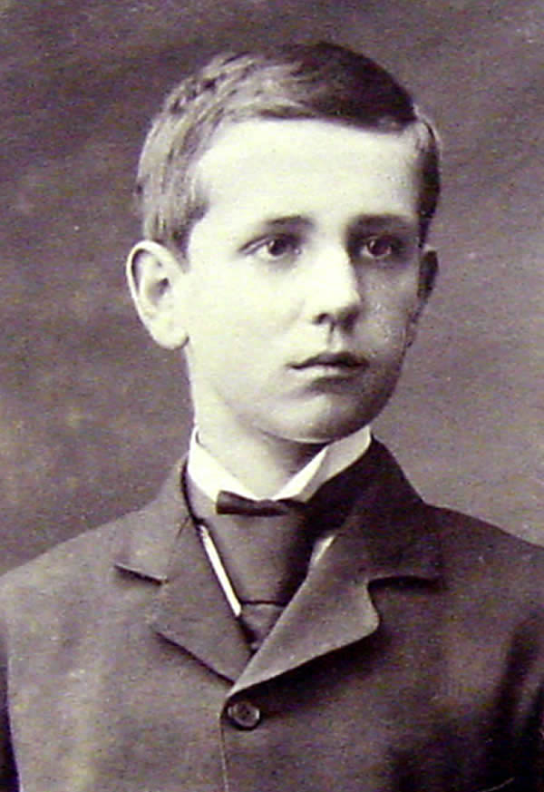 James, C.