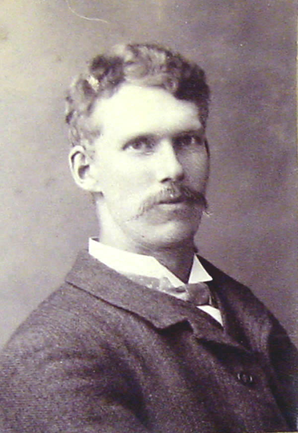 Hutchinson, W.