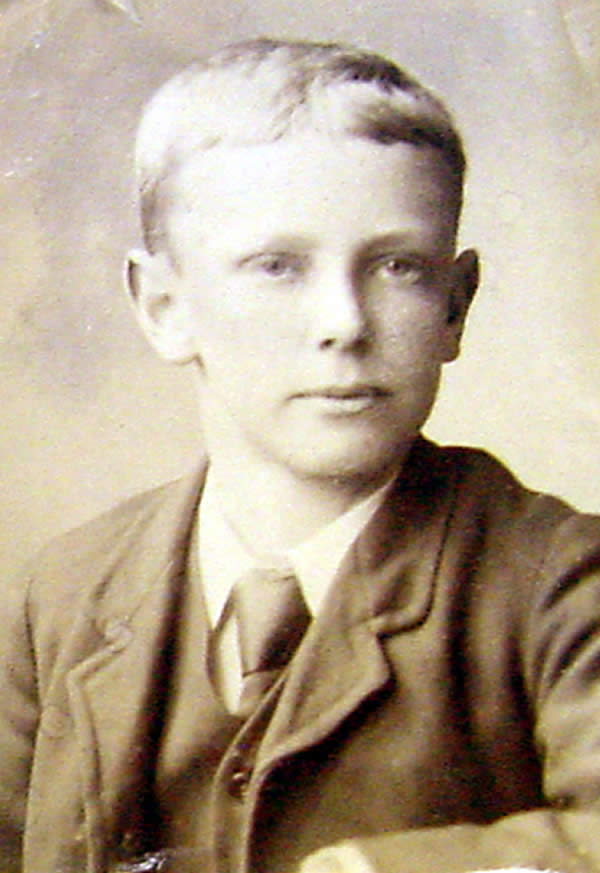 Hunt, A.