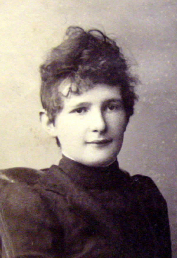 Hudson, Miss J.