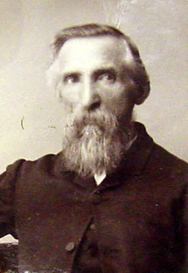 Hudson, G.