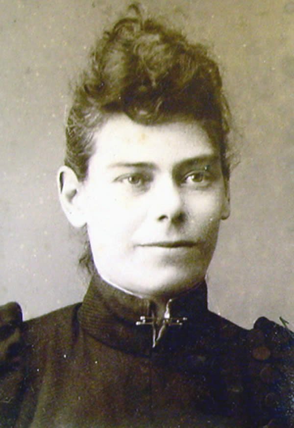 Howe, Miss