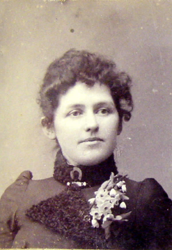 Horton, Miss S.