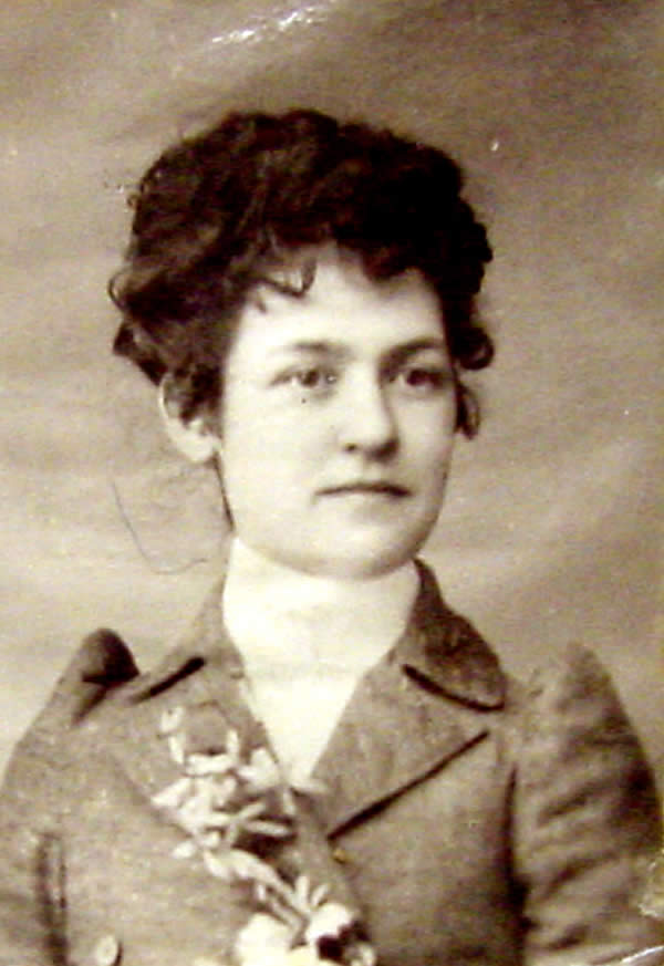 Horton, Miss E.