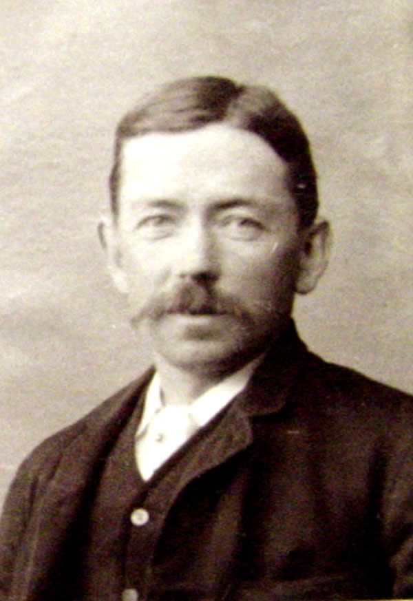 Horne, Mr A.M.