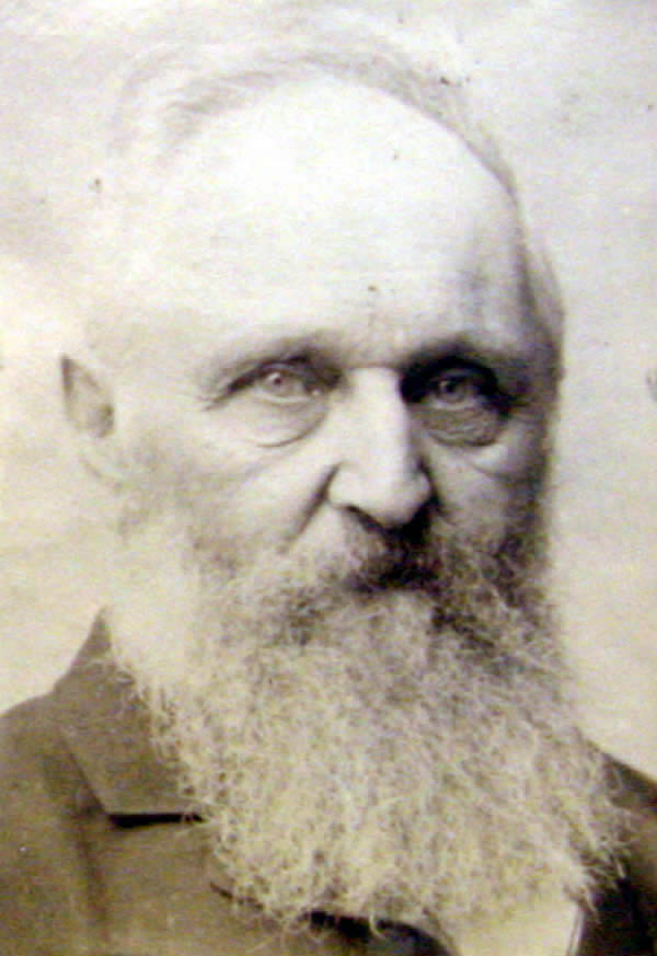 Horne, George