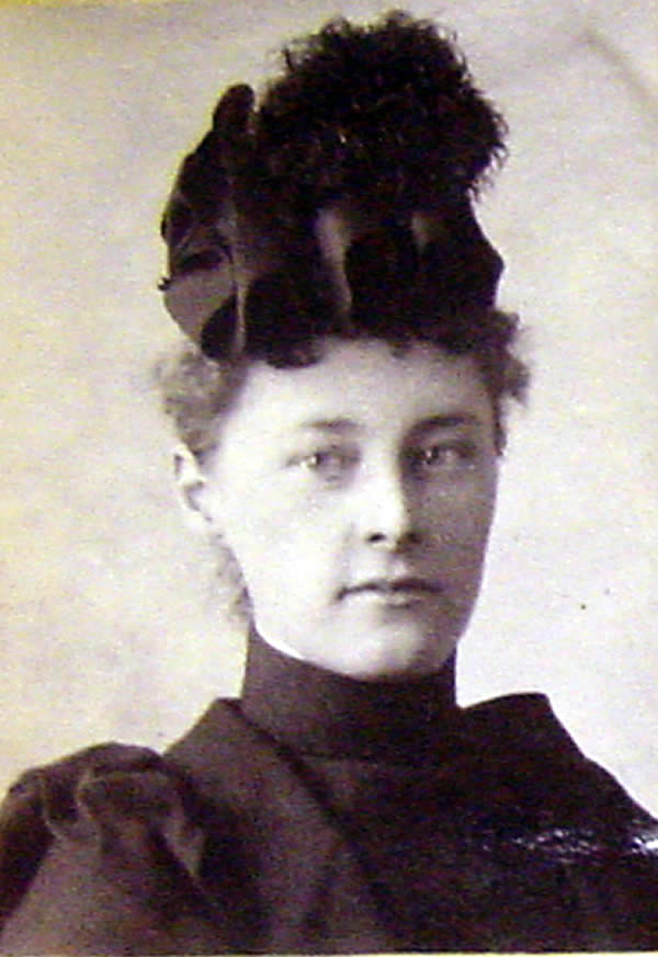 Holstead, G.