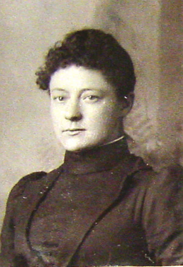 Holstead, E.
