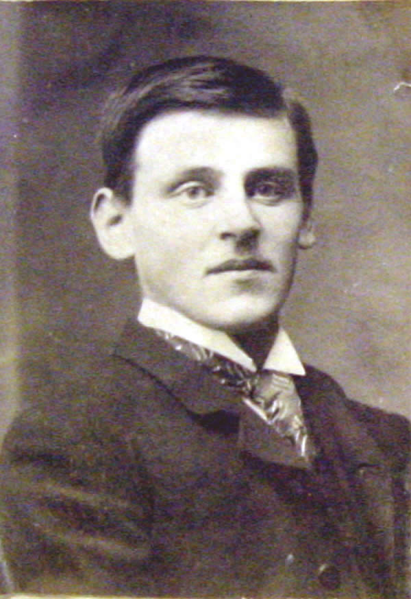 Hogg, W.J.