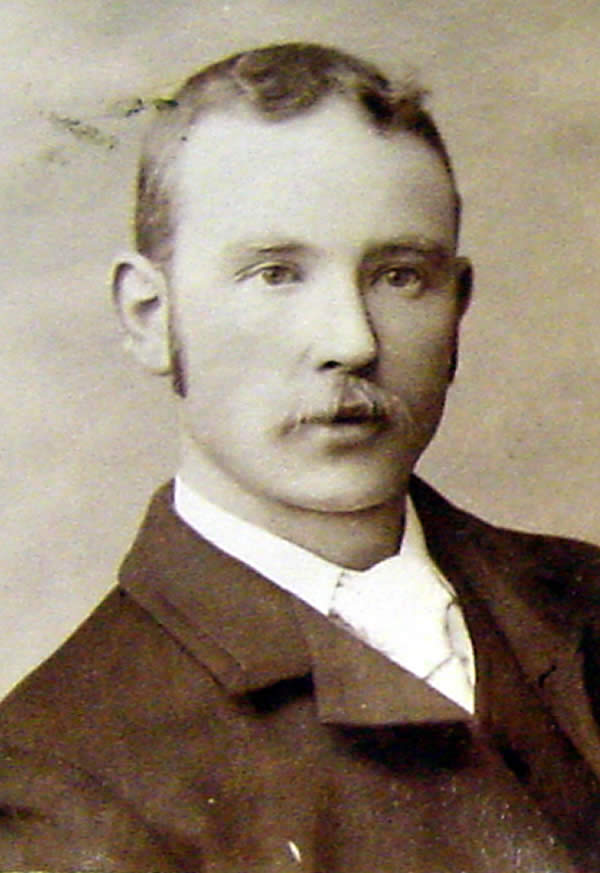 Harthen