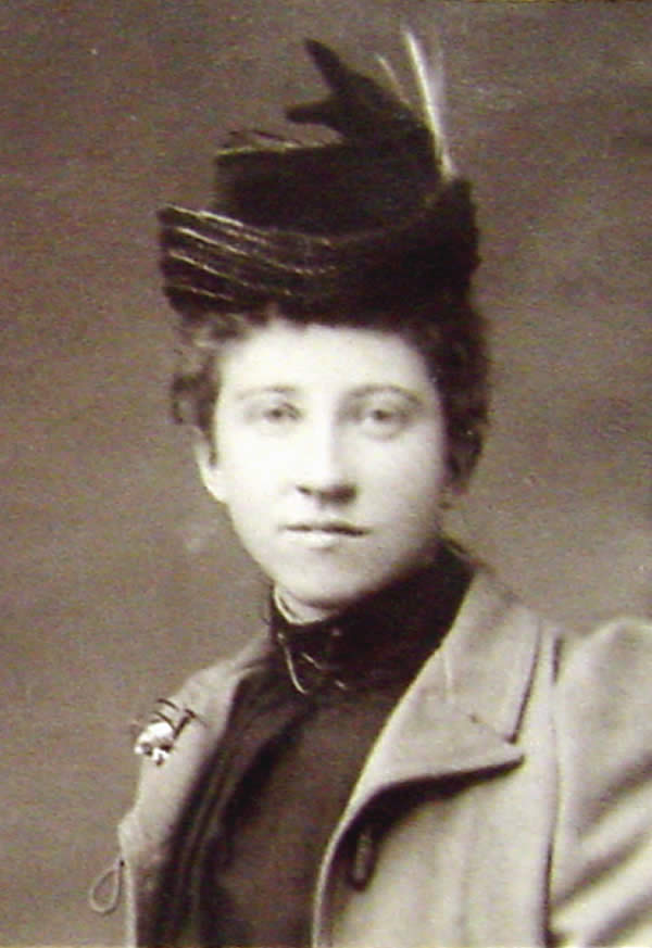 Harrison, E.M.