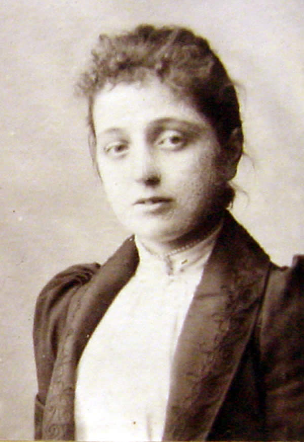 Hardwicke, Miss