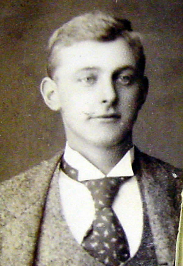 Hammond, C.P.