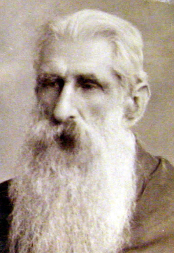 Hales, Francis