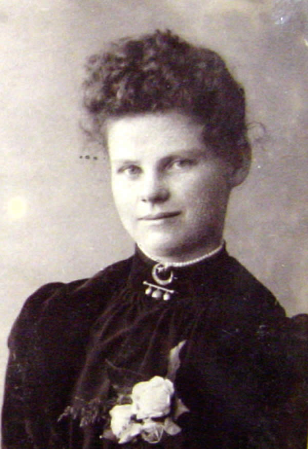 Gutteridge, E.
