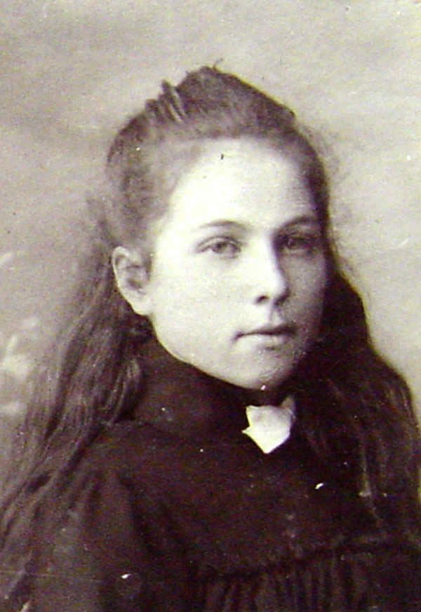 Groom, Ida