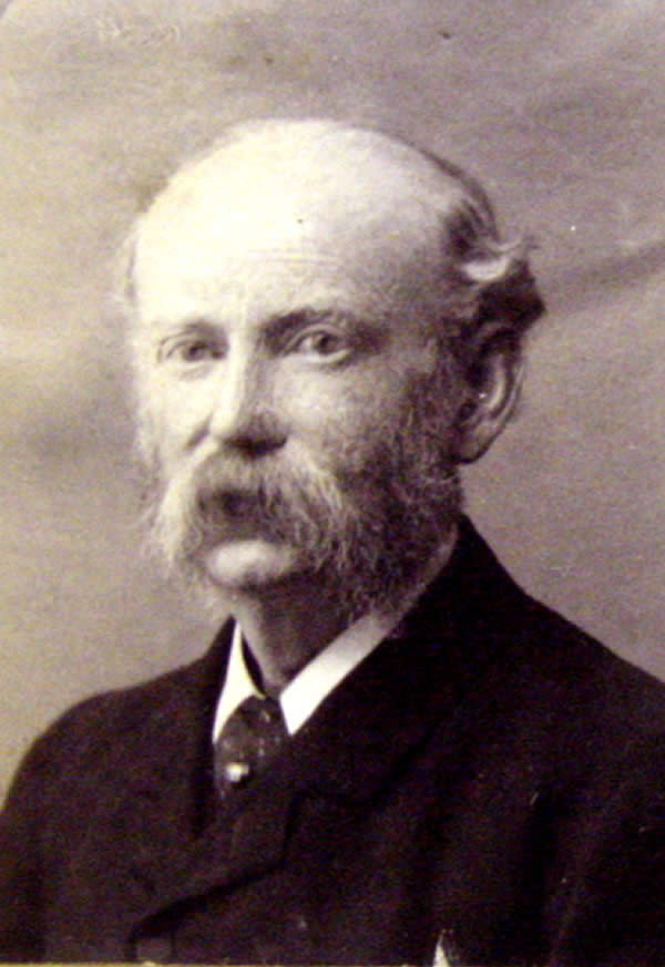 Gregg, Mr. C.G.