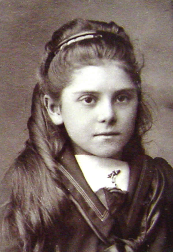 Green, Elsie