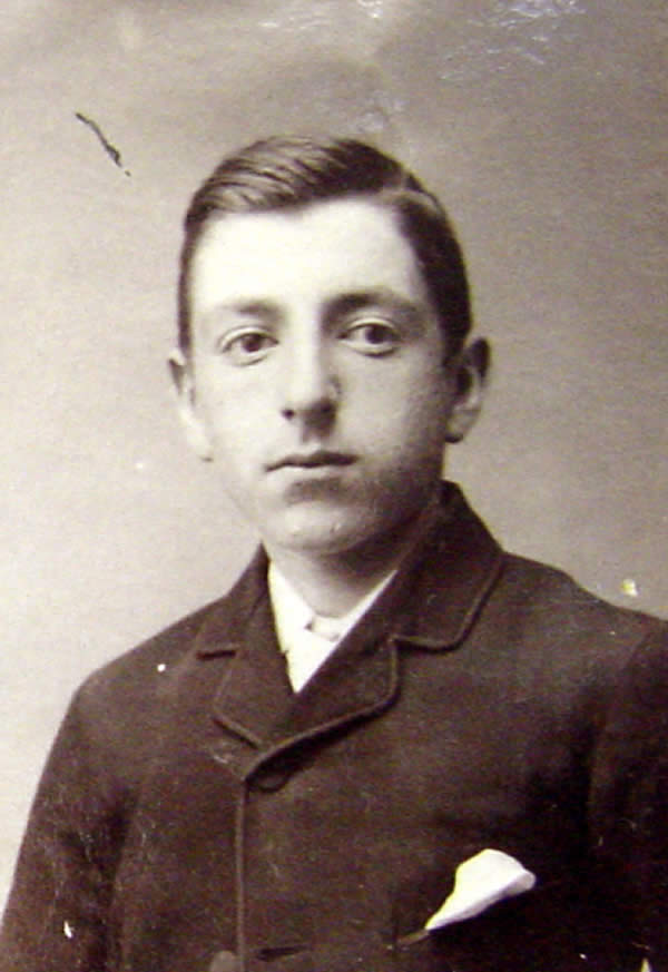 Gratwick, H.