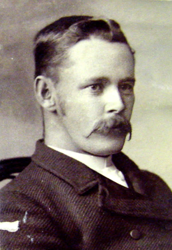 Grange, M.B.